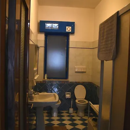 Homestay La Casa Del Bersagliere *