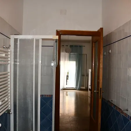La Casa Del Bersagliere Homestay