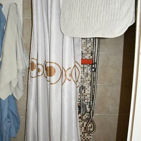 La Casa Del Bersagliere Homestay Palermo