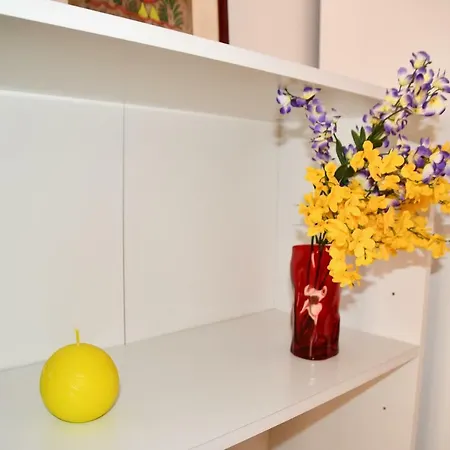 La Casa Del Bersagliere Homestay *