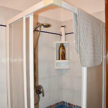 La Casa Del Bersagliere Homestay Palermo