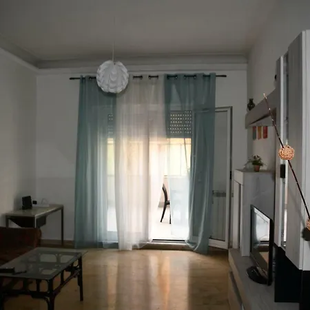 Habitación en casa particular La Casa Del Bersagliere *