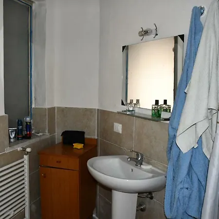 La Casa Del Bersagliere Homestay *