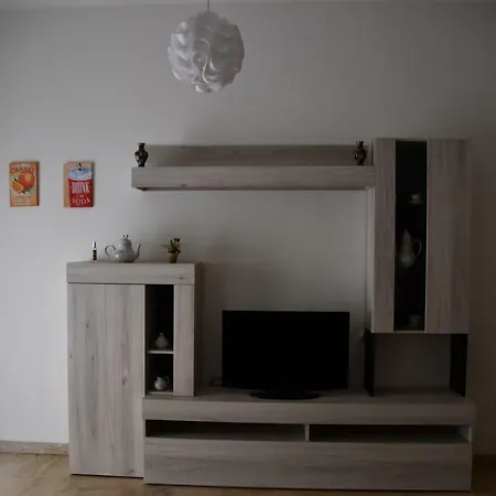 La Casa Del Bersagliere Homestay