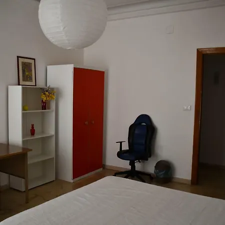 La Casa Del Bersagliere Homestay Palermo